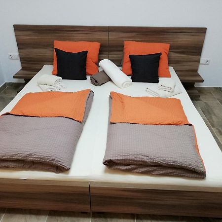 Haus Alexis Hotel ฟาคอัมซี ภายนอก รูปภาพ