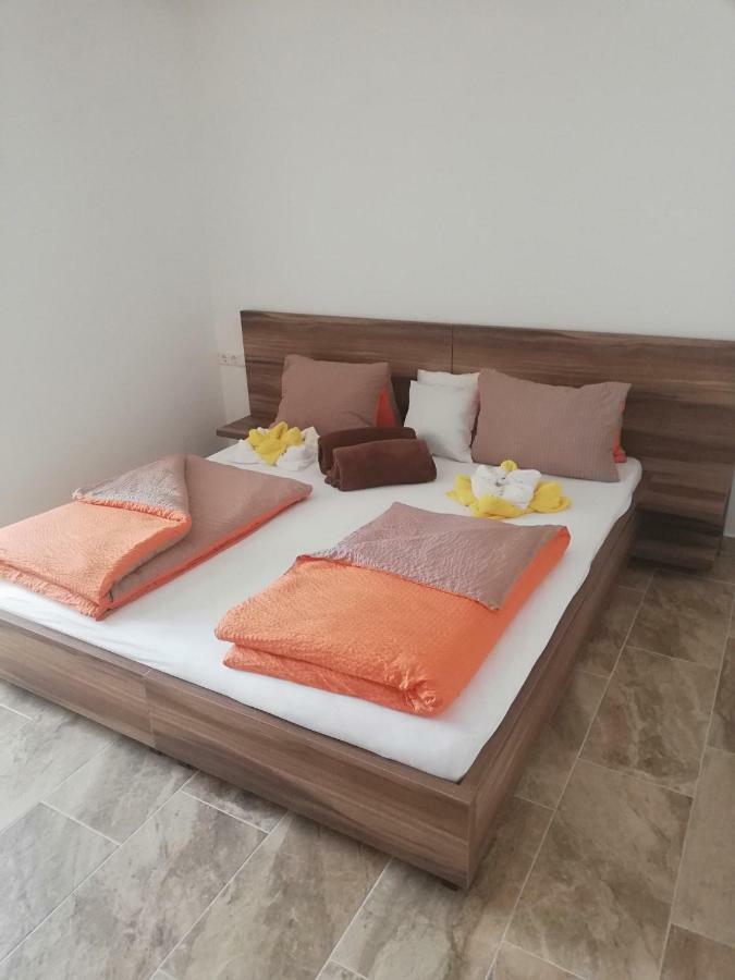Haus Alexis Hotel ฟาคอัมซี ภายนอก รูปภาพ