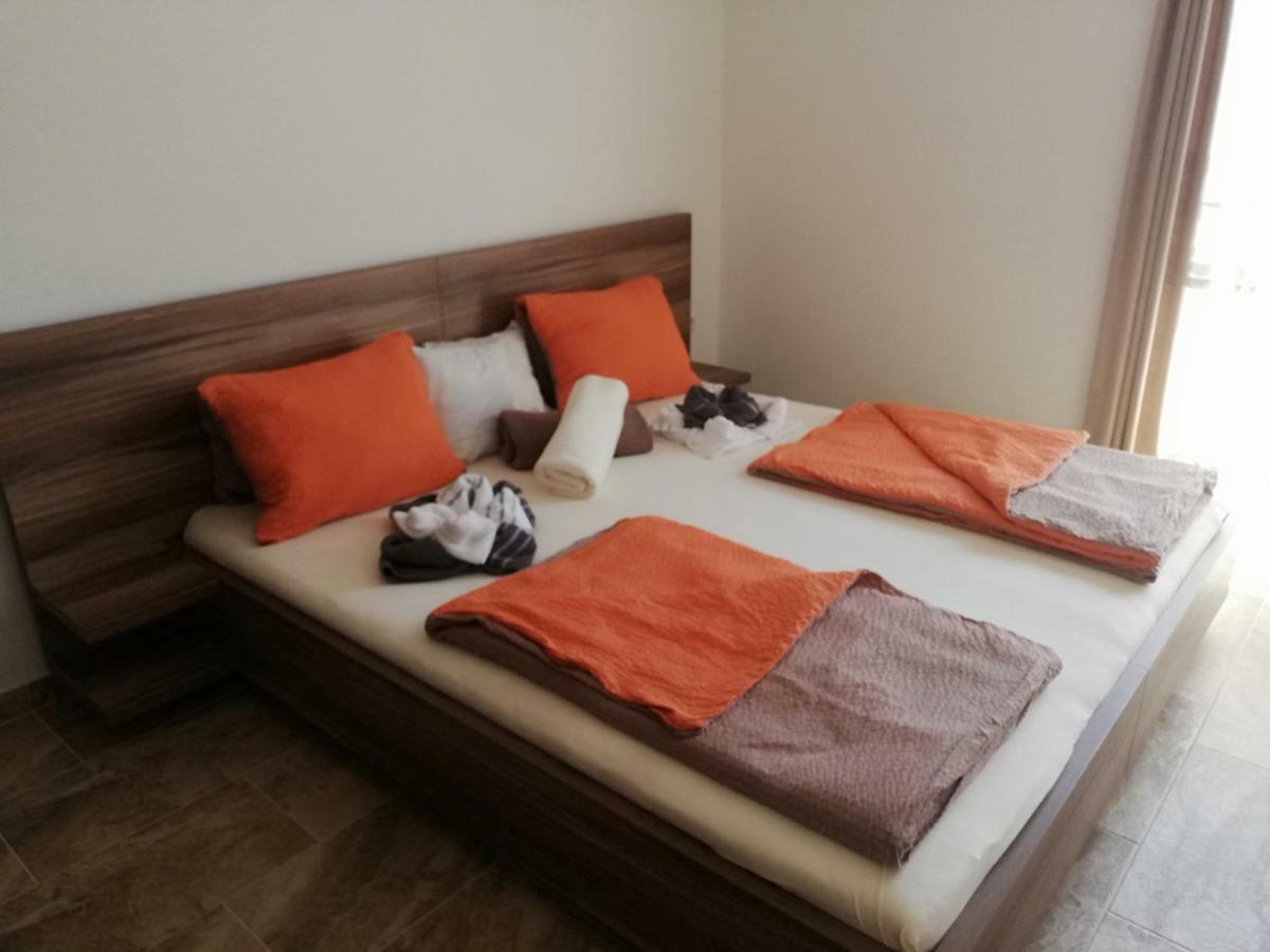 Haus Alexis Hotel ฟาคอัมซี ภายนอก รูปภาพ