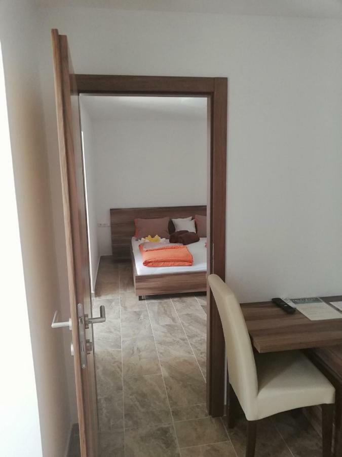 Haus Alexis Hotel ฟาคอัมซี ภายนอก รูปภาพ