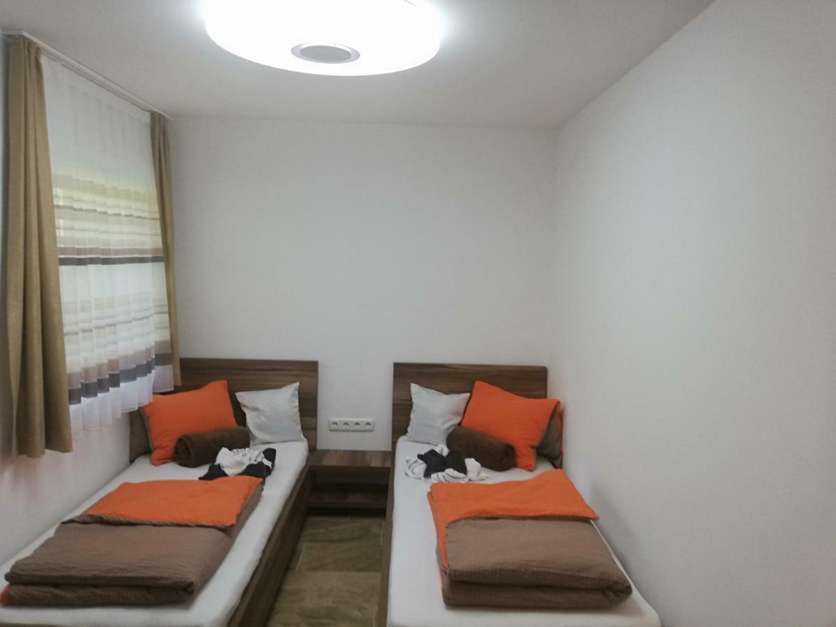 Haus Alexis Hotel ฟาคอัมซี ภายนอก รูปภาพ