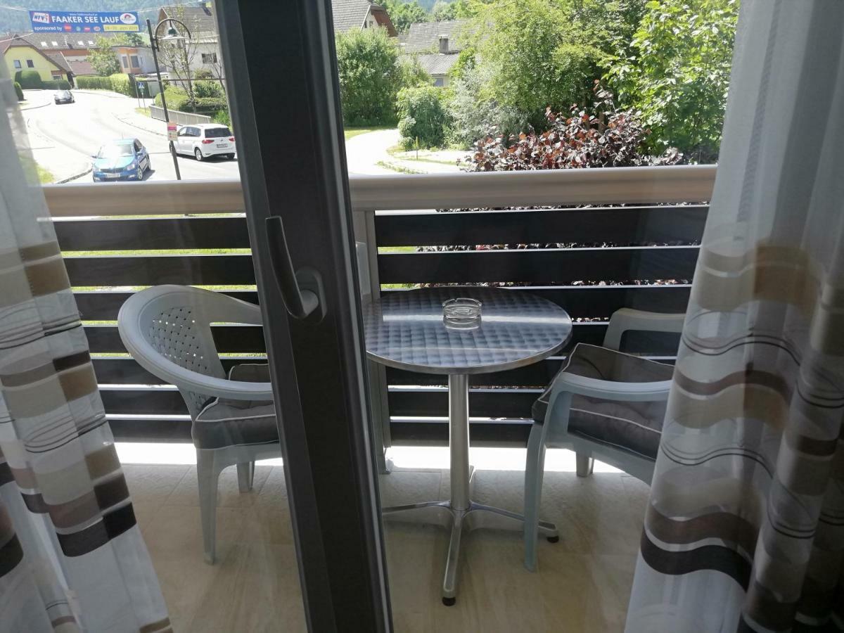 Haus Alexis Hotel ฟาคอัมซี ภายนอก รูปภาพ