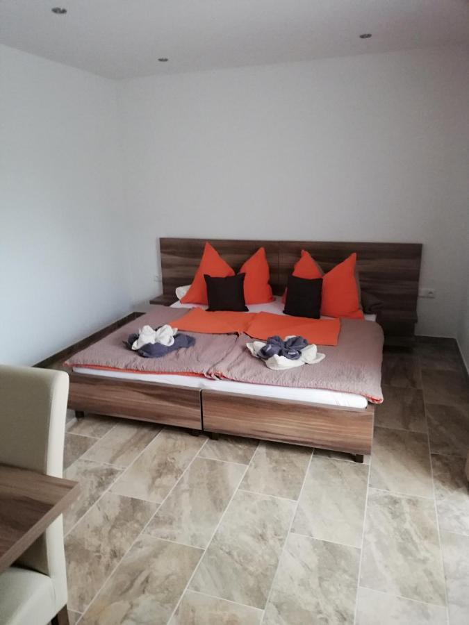 Haus Alexis Hotel ฟาคอัมซี ภายนอก รูปภาพ