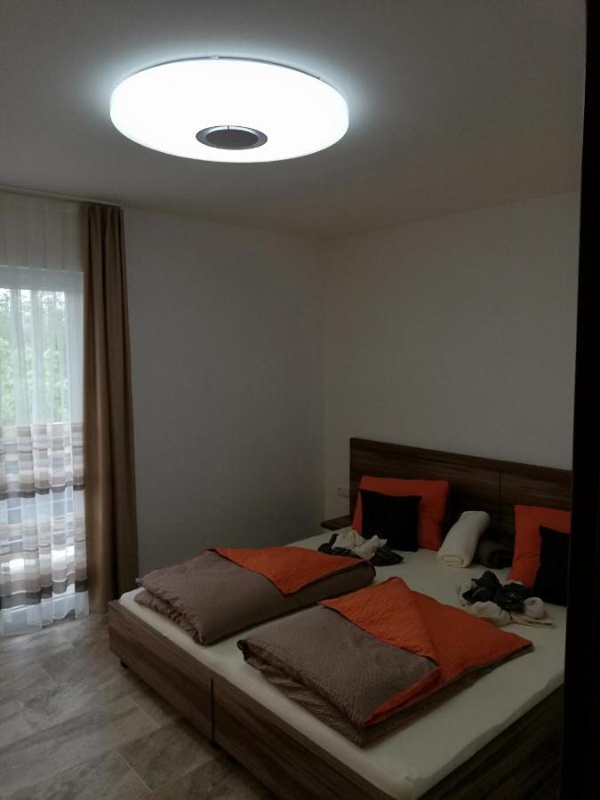 Haus Alexis Hotel ฟาคอัมซี ภายนอก รูปภาพ
