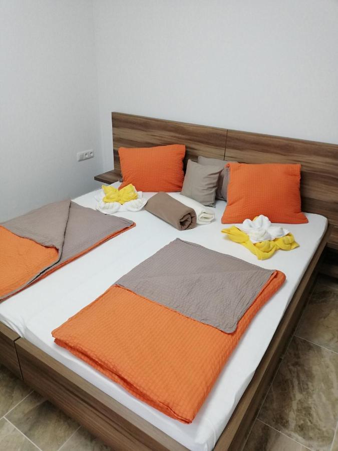 Haus Alexis Hotel ฟาคอัมซี ภายนอก รูปภาพ