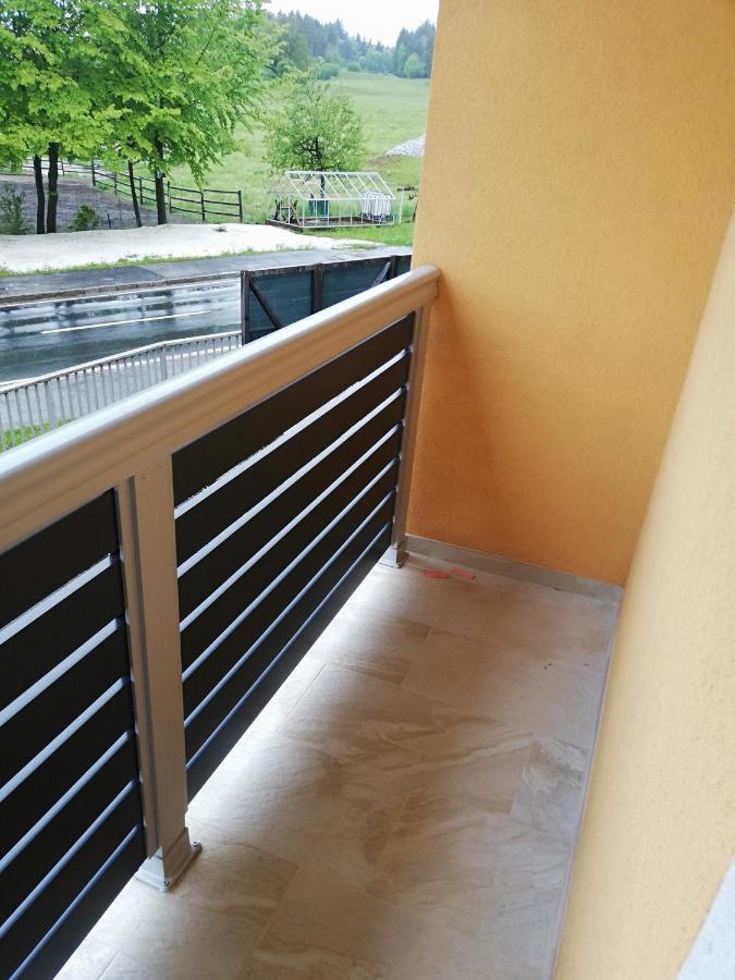 Haus Alexis Hotel ฟาคอัมซี ภายนอก รูปภาพ
