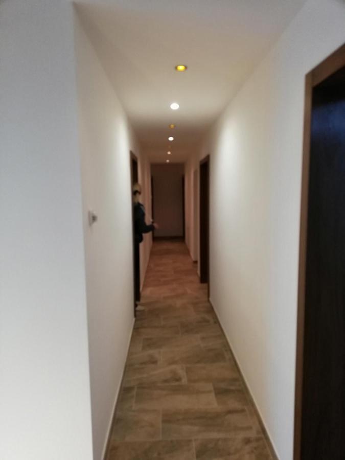 Haus Alexis Hotel ฟาคอัมซี ภายนอก รูปภาพ
