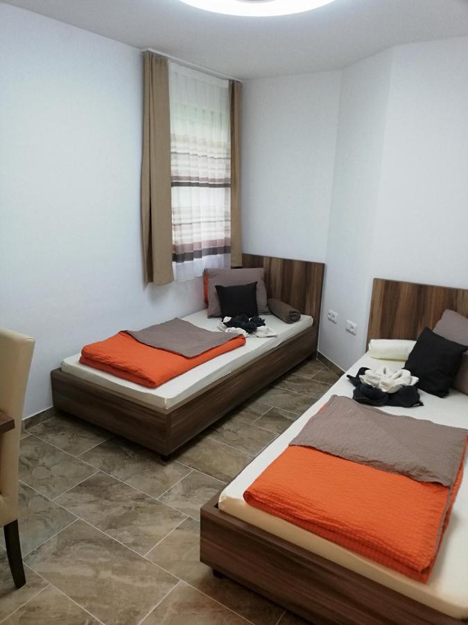 Haus Alexis Hotel ฟาคอัมซี ภายนอก รูปภาพ