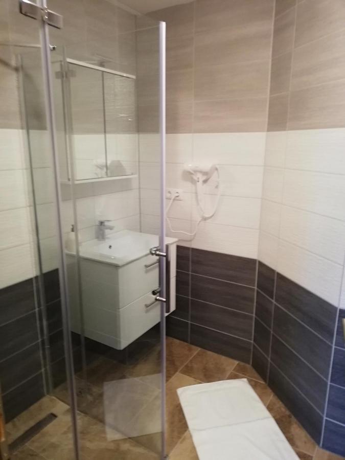 Haus Alexis Hotel ฟาคอัมซี ภายนอก รูปภาพ