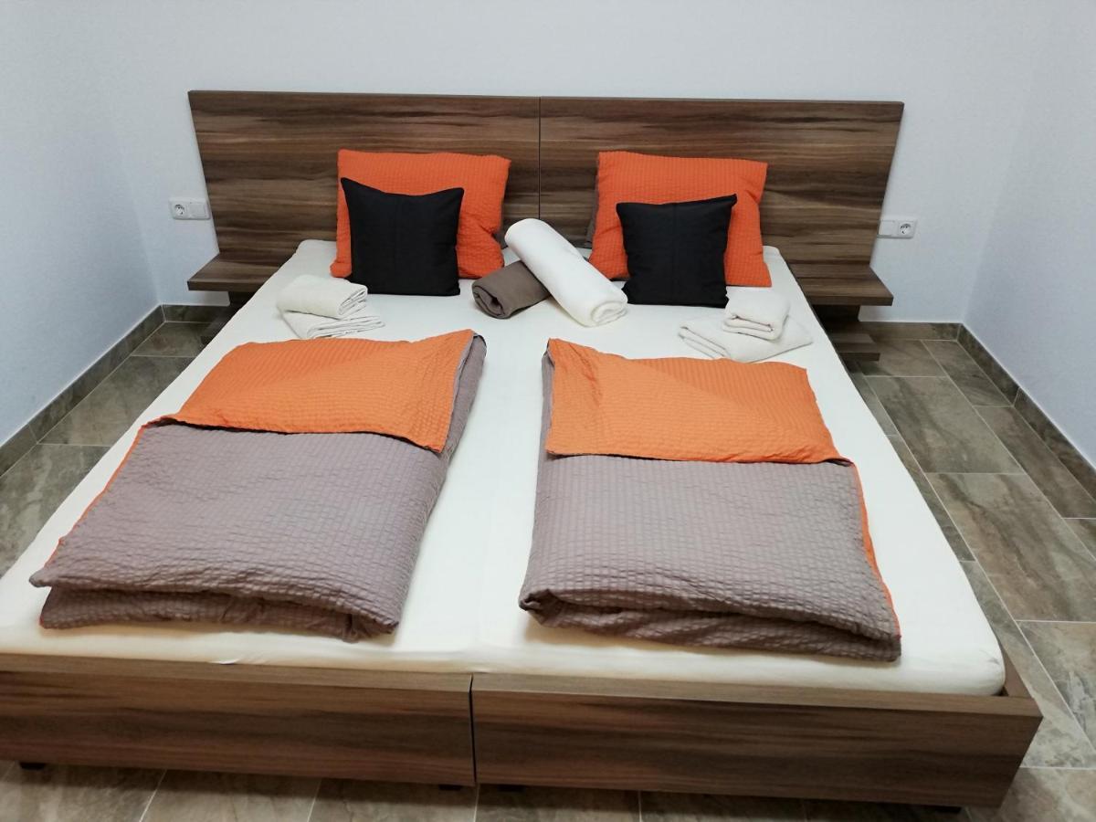 Haus Alexis Hotel ฟาคอัมซี ภายนอก รูปภาพ