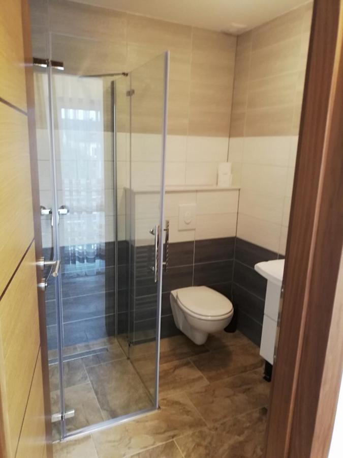Haus Alexis Hotel ฟาคอัมซี ภายนอก รูปภาพ