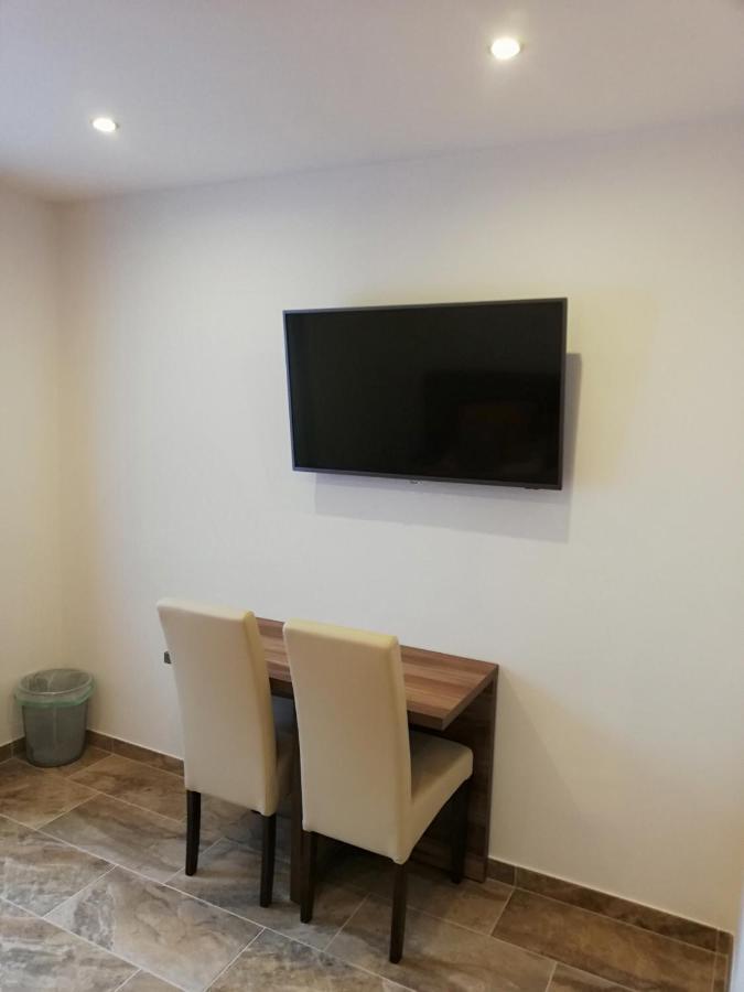 Haus Alexis Hotel ฟาคอัมซี ภายนอก รูปภาพ