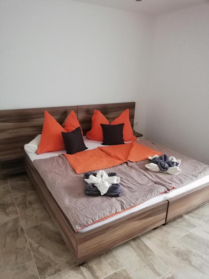 Haus Alexis Hotel ฟาคอัมซี ภายนอก รูปภาพ