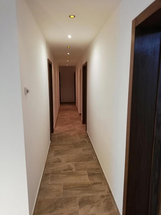 Haus Alexis Hotel ฟาคอัมซี ภายนอก รูปภาพ